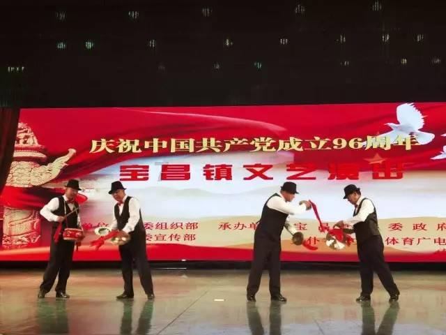 可怕的风暴